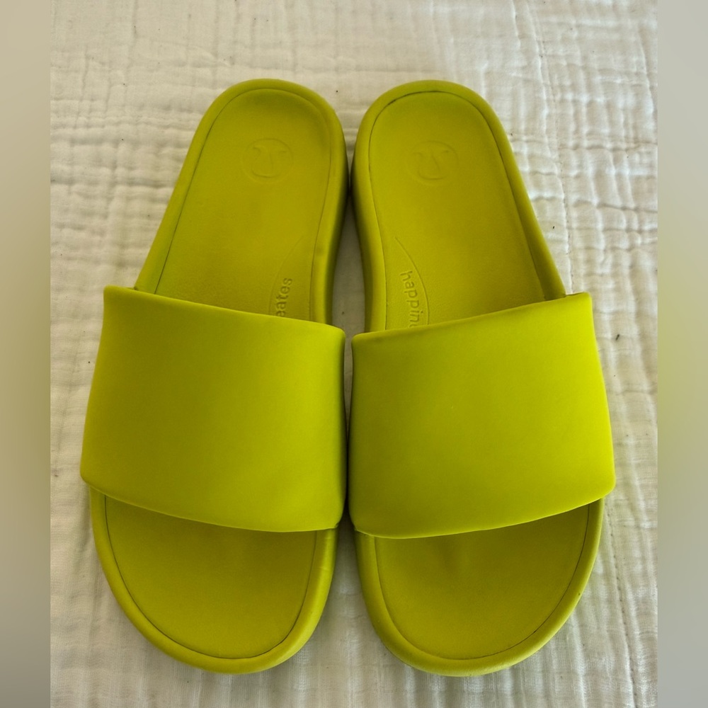 Lululemon Restfeel Women’s Slide Size 8 - Picture 2 of 7